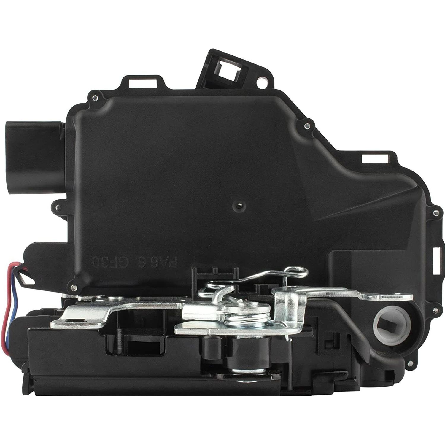 For 1998 Beetle TDI Hatchback Door Latch Lock Actuator Front Left Driver Side_voghion.com
